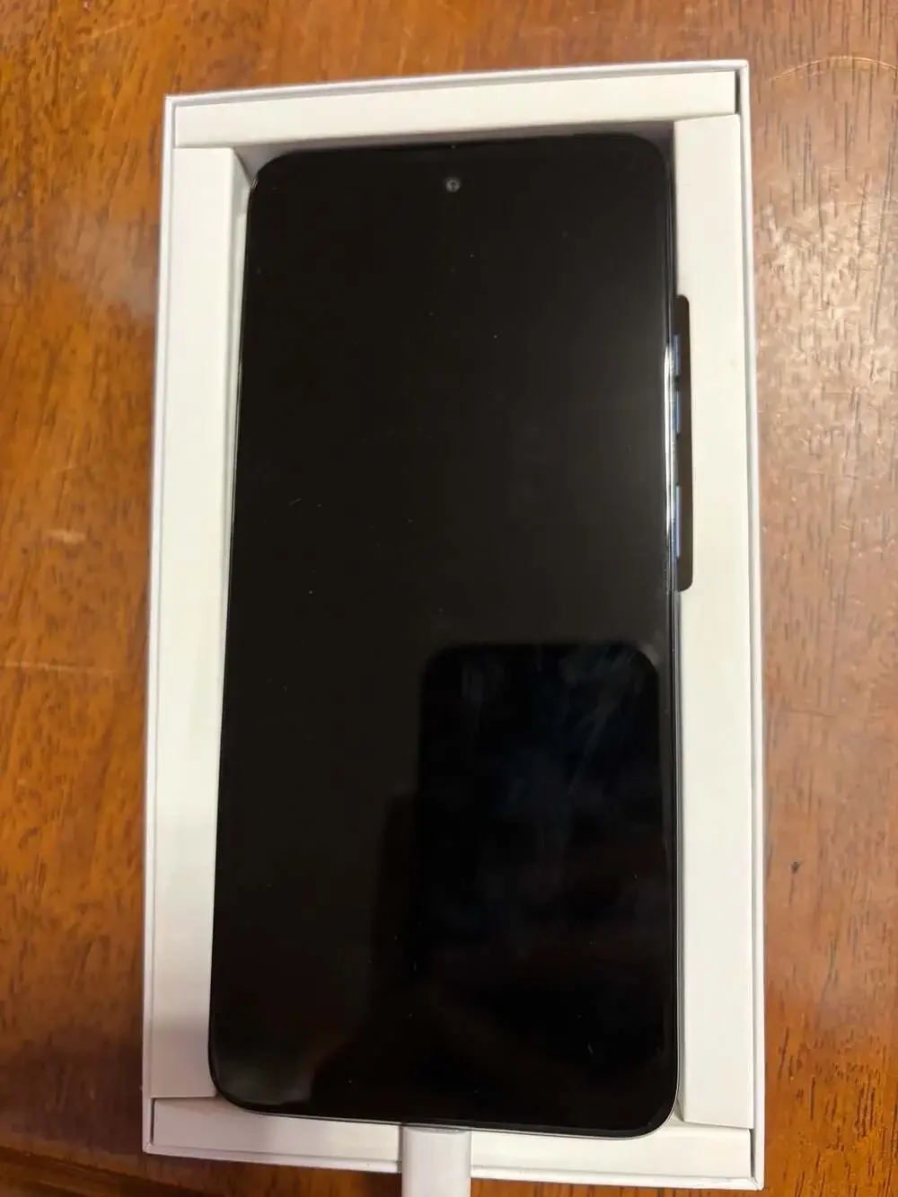 Motorola Moto G 2025 5G 128GB Smartphone (Consumer Cellular)